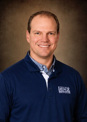 Staff member Brian Lenz from ID_41e637