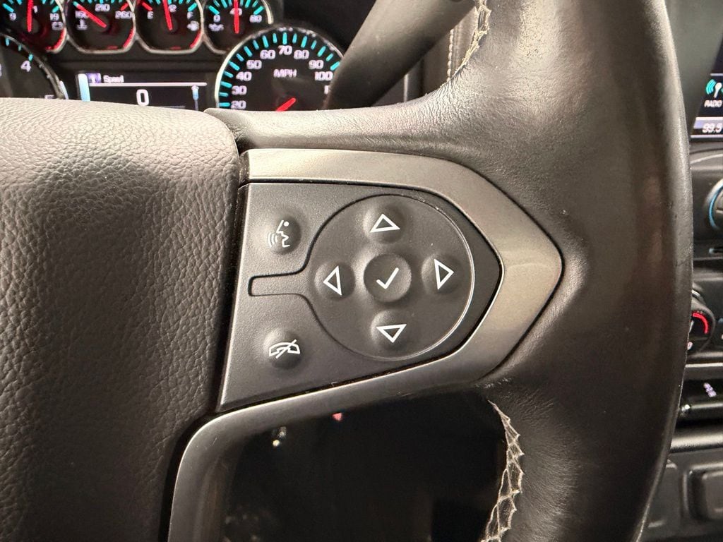 2016 Chevrolet Silverado 1500 LTZ - Photo 37