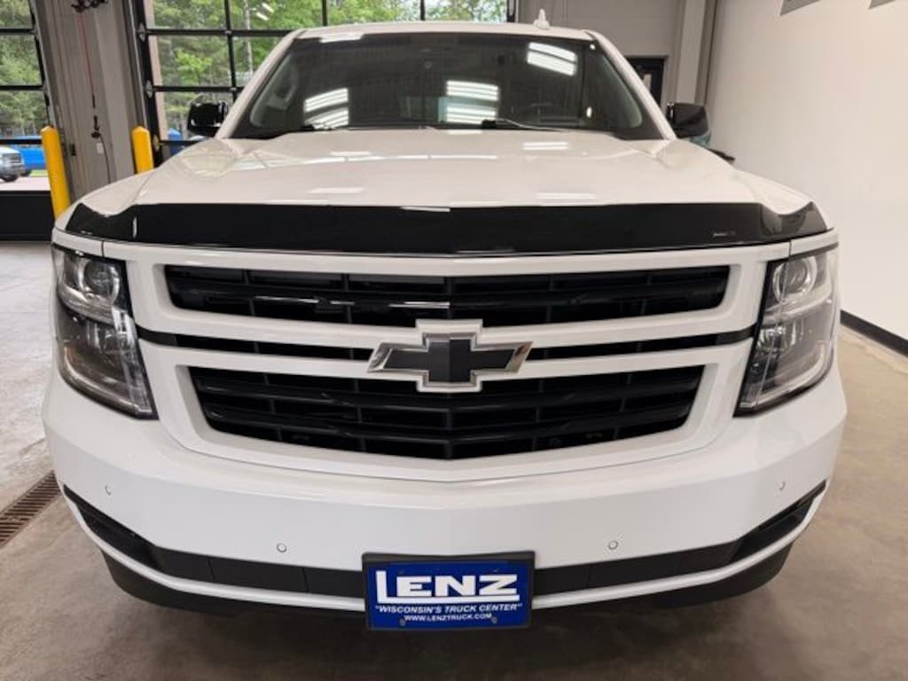 Used 2019 Chevrolet Tahoe Premier 4WD SUV