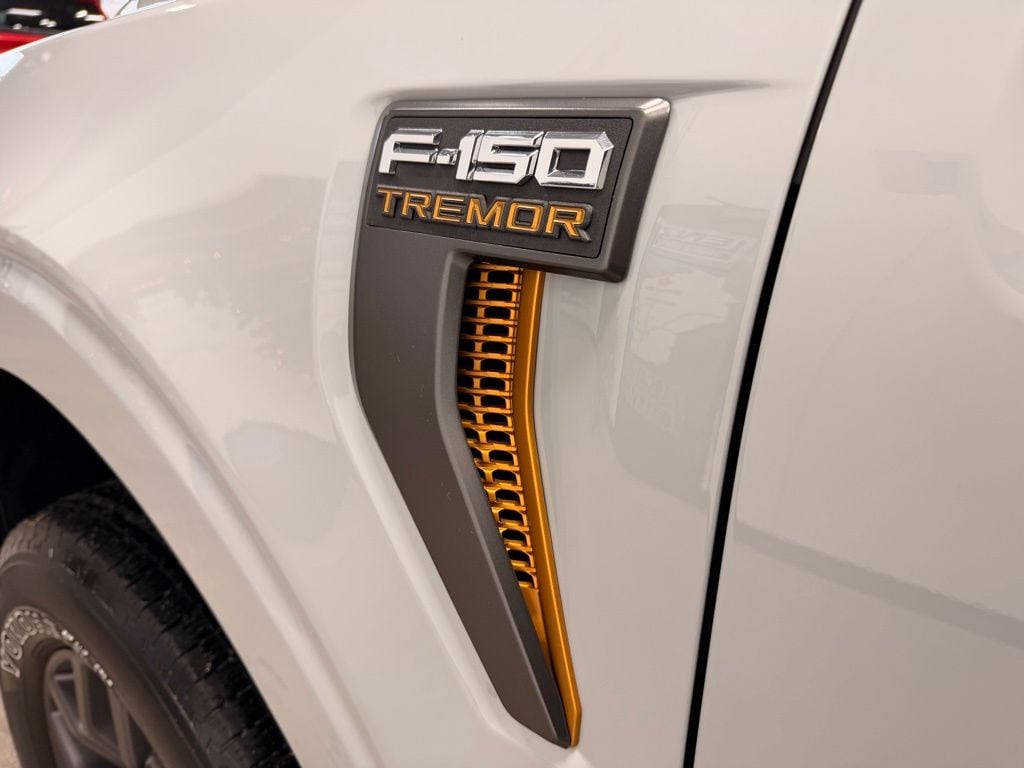 2023 Ford F-150 Tremor - Photo 25
