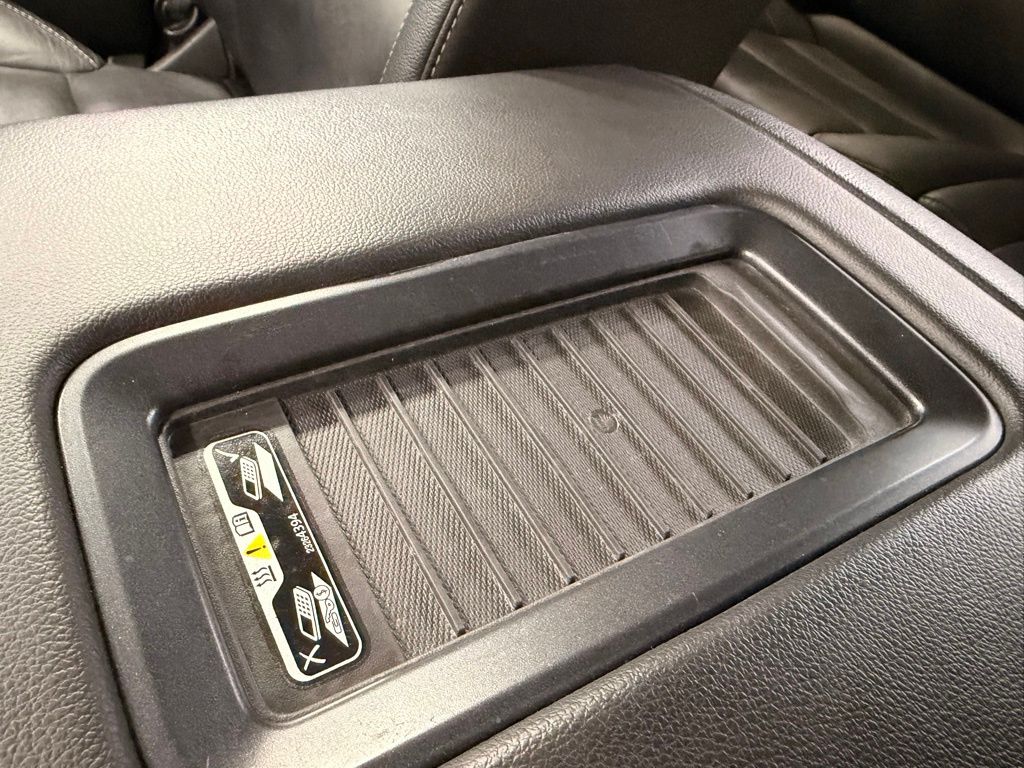2016 Chevrolet Silverado 1500 LTZ - Photo 42
