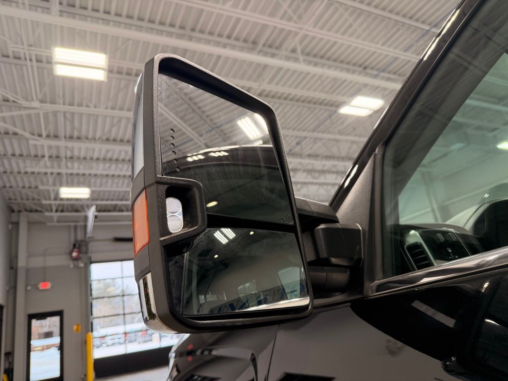 2016 Chevrolet Silverado 1500 LTZ - Photo 17