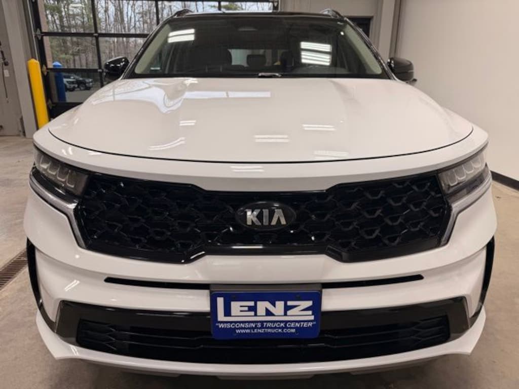 Used 2021 Kia Sorento S FWD SUV