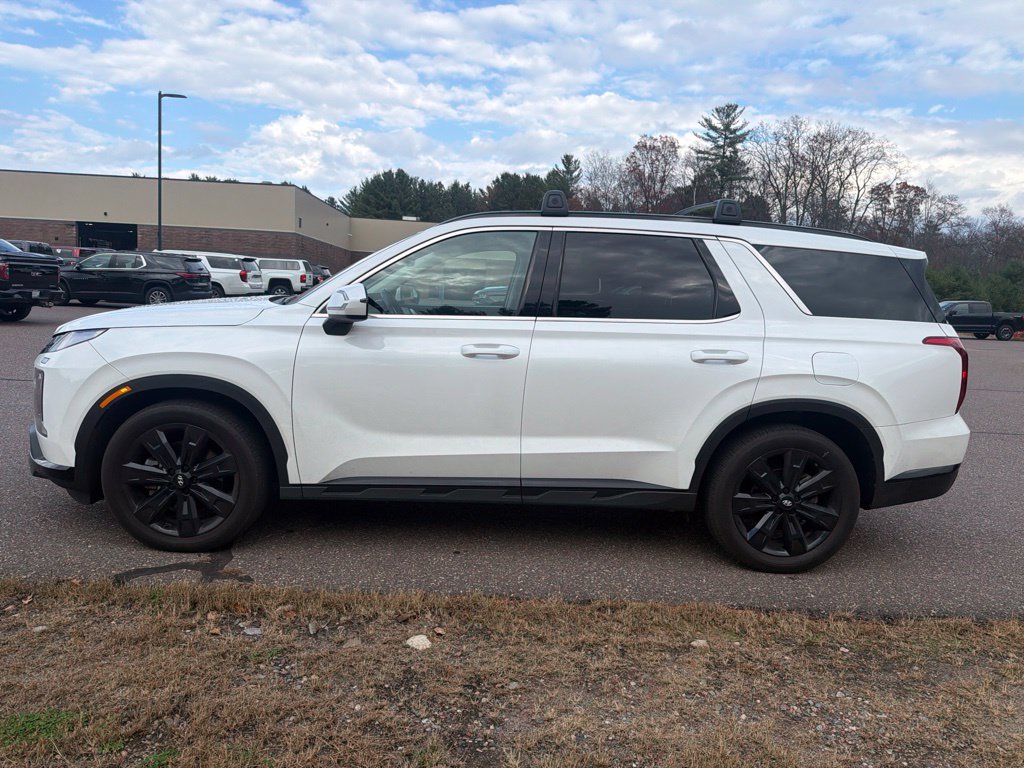 Used 2024 Hyundai Palisade XRT SUV