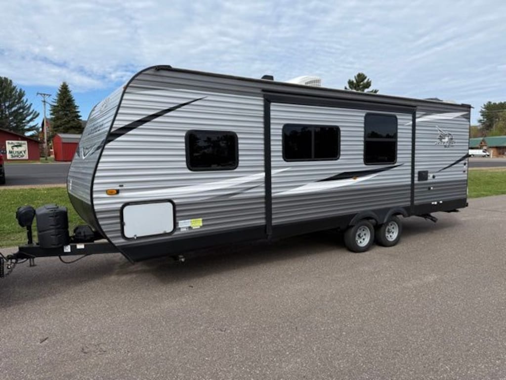 Used 2021 Jayco Jay Flight SLX RV
