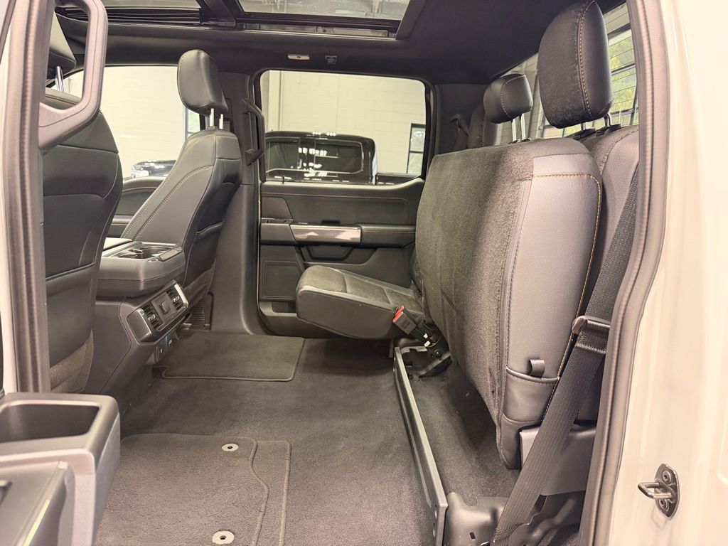 2023 Ford F-150 Tremor - Photo 18