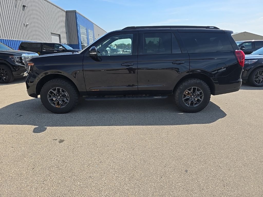 Used 2025 Ford Expedition Tremor 4WD SUV