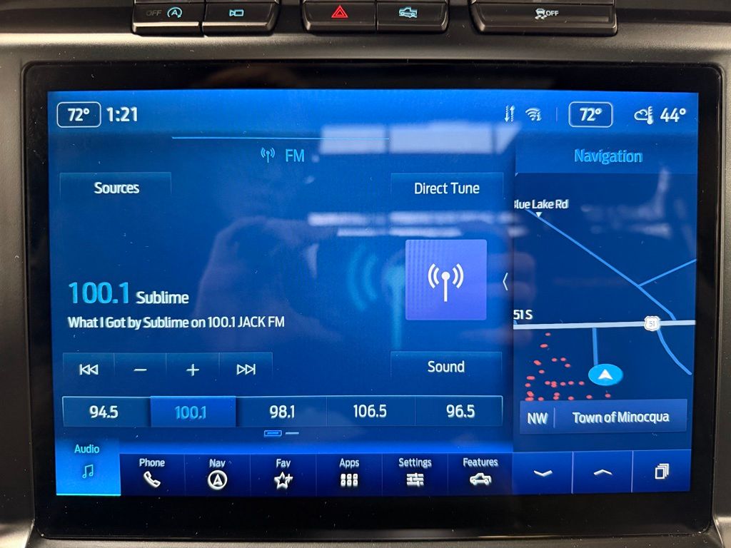 2023 Ford F-150 Tremor - Photo 51
