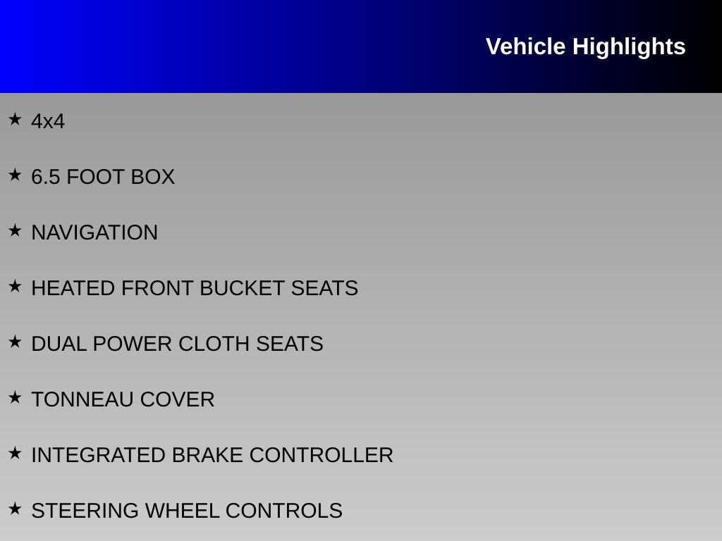 Used 2025 Ford F-150 4x4 SuperCrew XLT Truck