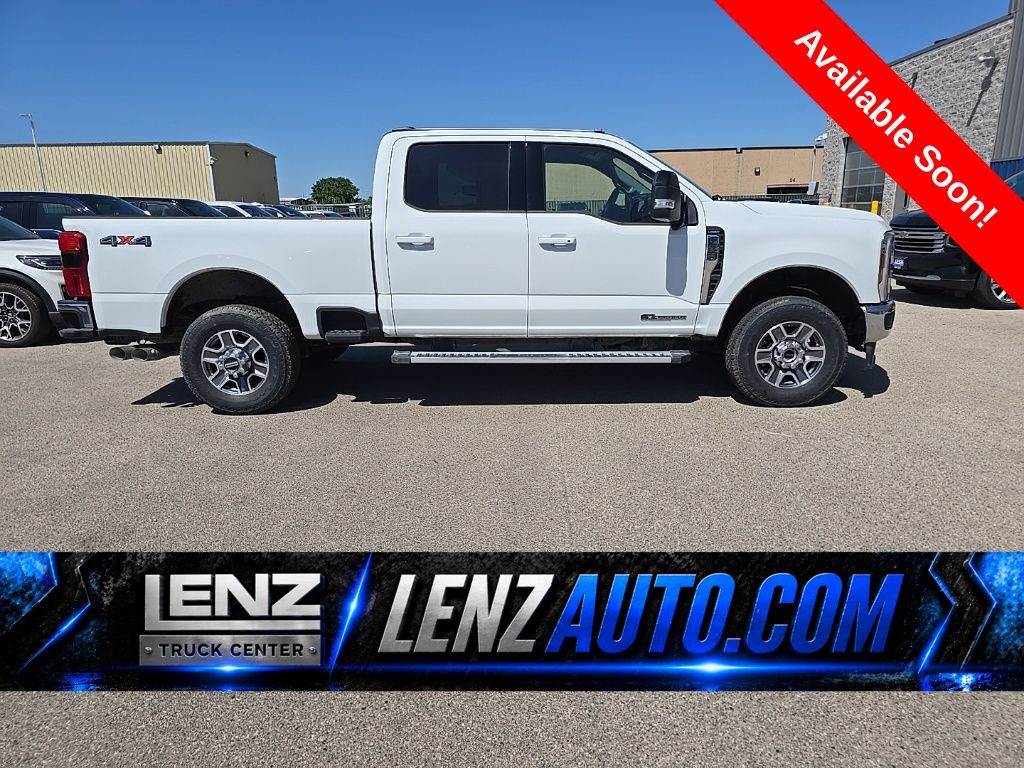 2026 Ford F-350's photo