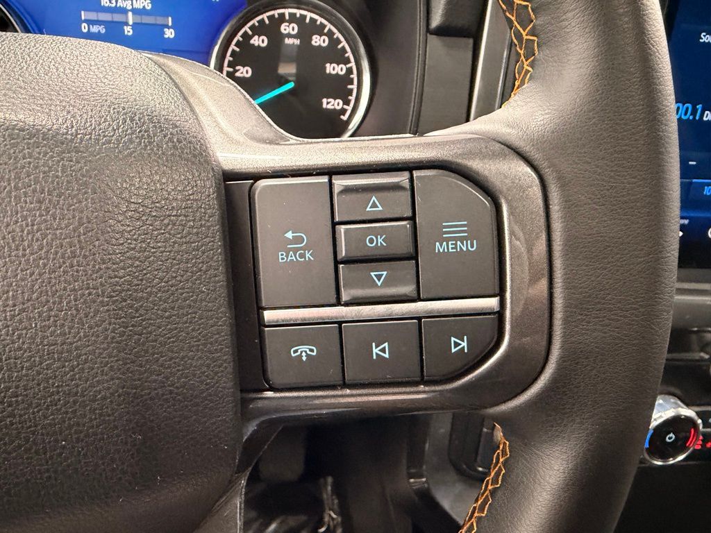 2023 Ford F-150 Tremor - Photo 38
