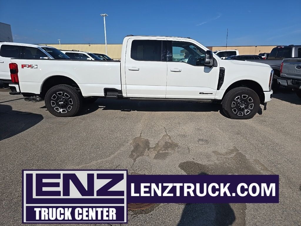 Used 2026 Ford F-250SD Truck