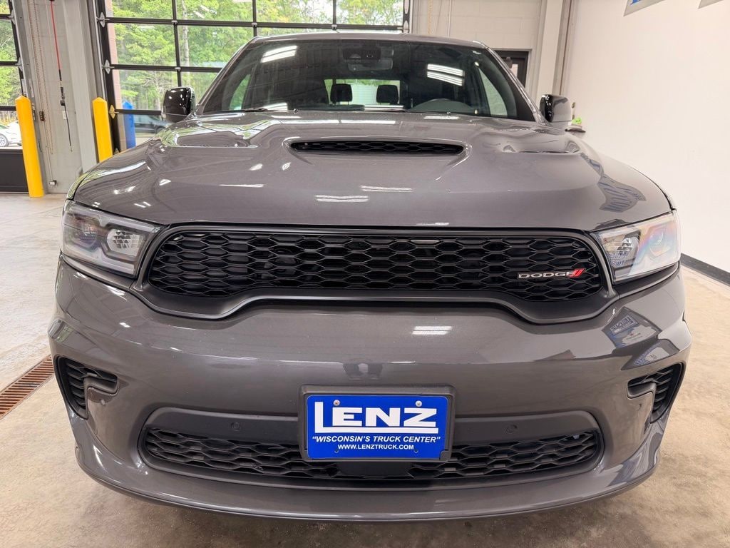 Used 2025 Dodge Durango R/T Plus AWD SUV