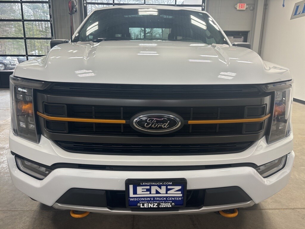 2023 Ford F-150 Tremor photo 2