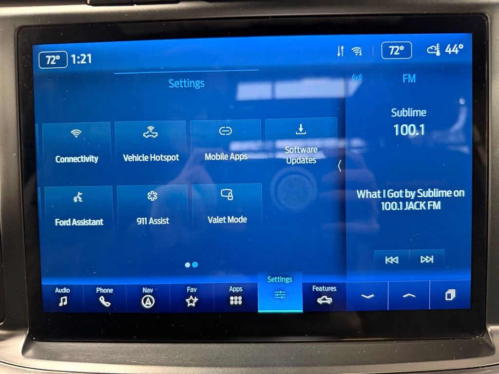 2023 Ford F-150 Tremor - Photo 52