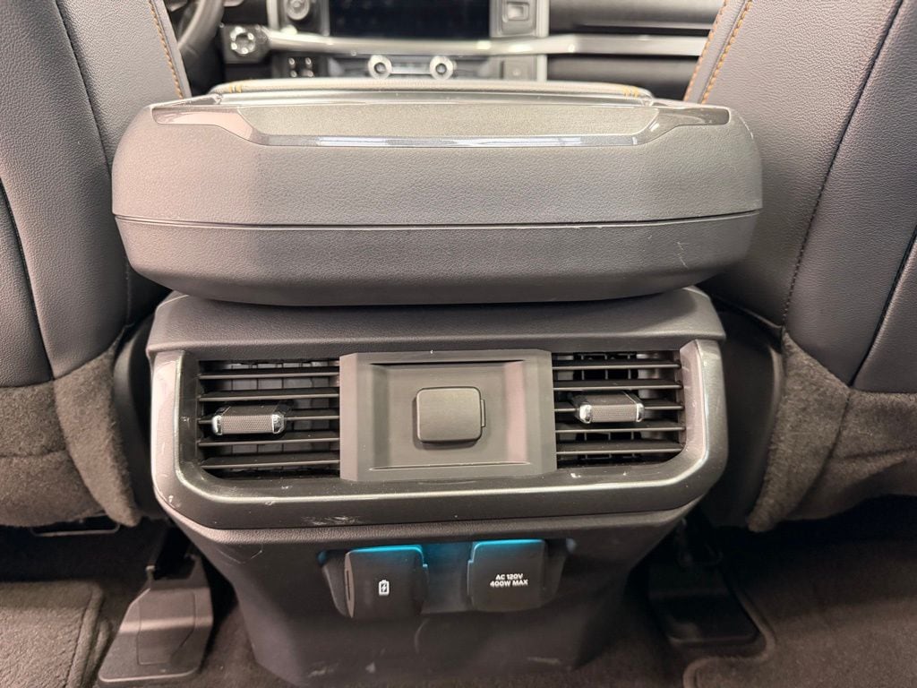 2023 Ford F-150 Tremor - Photo 21