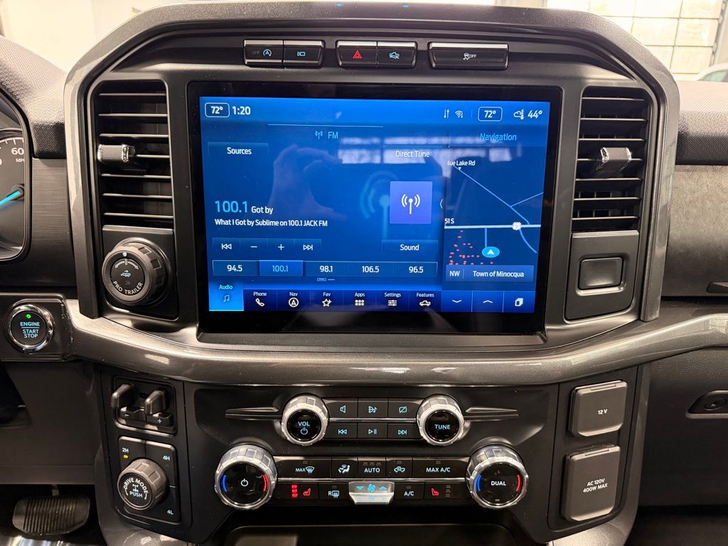 2023 Ford F-150 Tremor - Photo 45