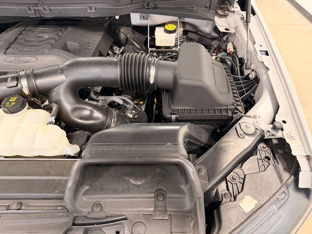 2023 Ford F-150 Tremor - Photo 35