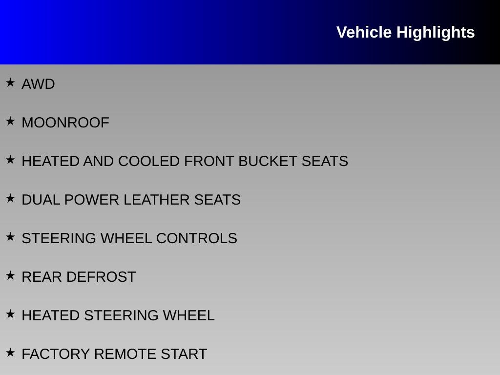 Used 2025 Dodge Durango R/T Plus AWD SUV