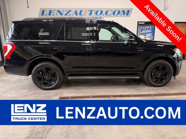 2020 Ford Expedition XLT 4x4's photo