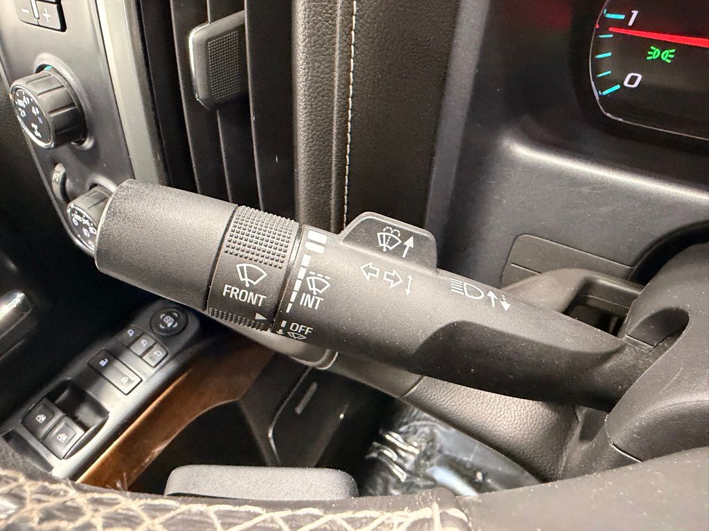 2016 Chevrolet Silverado 1500 LTZ - Photo 34