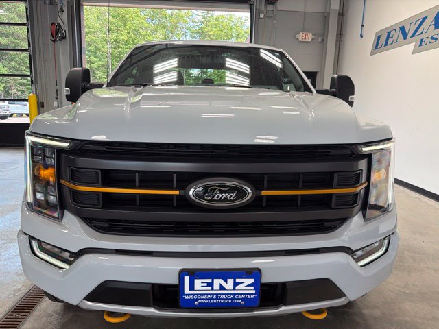 Used 2023 Ford F-150 4x4 SuperCrew Tremor Truck