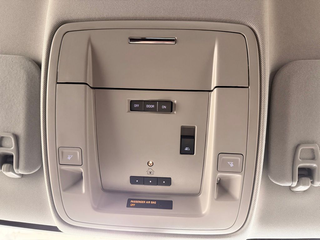 2016 Chevrolet Silverado 1500 LTZ - Photo 47