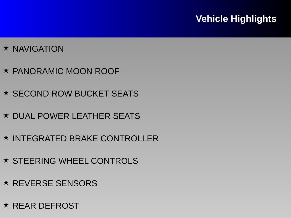 Used 2019 Ford Expedition Limited 4WD SUV
