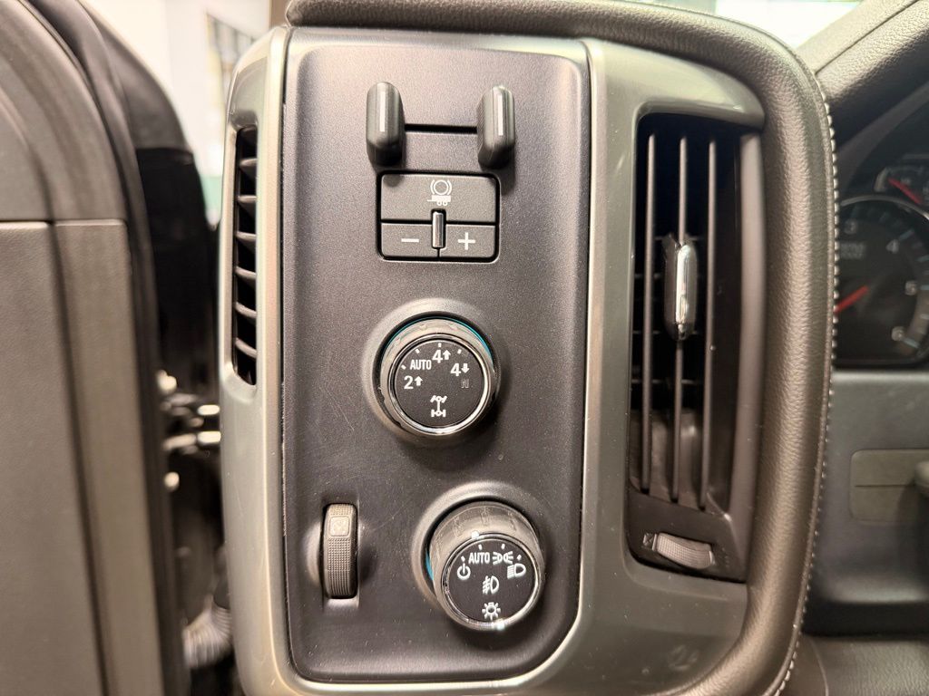 2016 Chevrolet Silverado 1500 LTZ - Photo 26