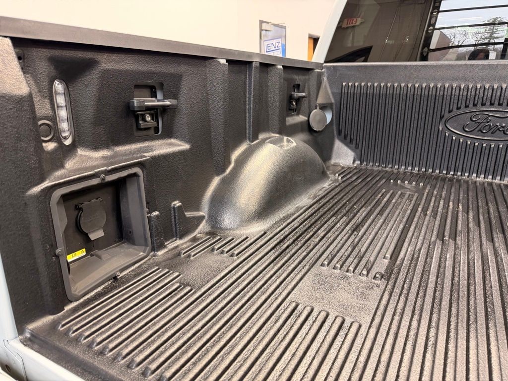 2023 Ford F-150 Tremor - Photo 8