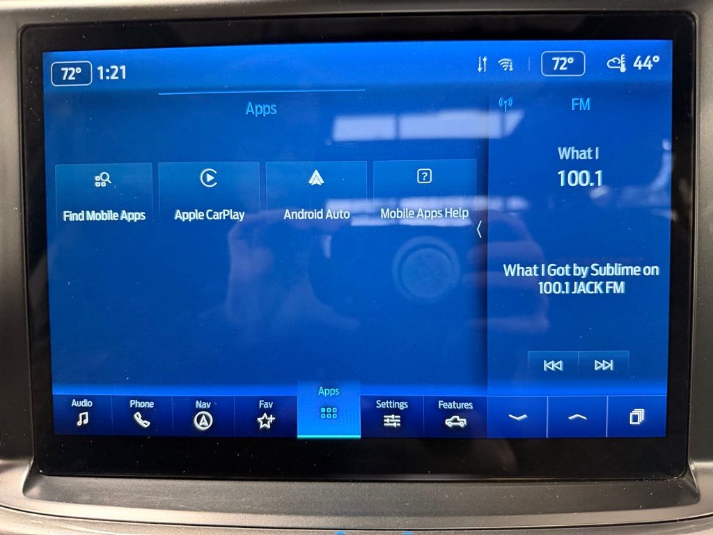 2023 Ford F-150 Tremor - Photo 55