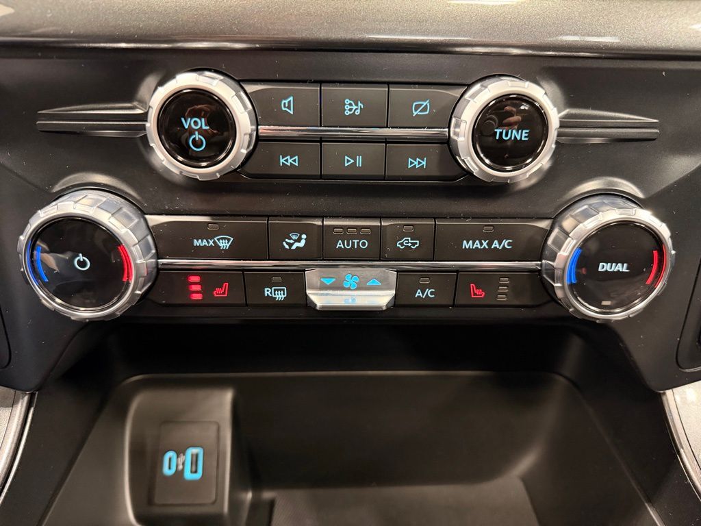 2023 Ford F-150 Tremor - Photo 46