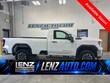  GMC Sierra 3500HD