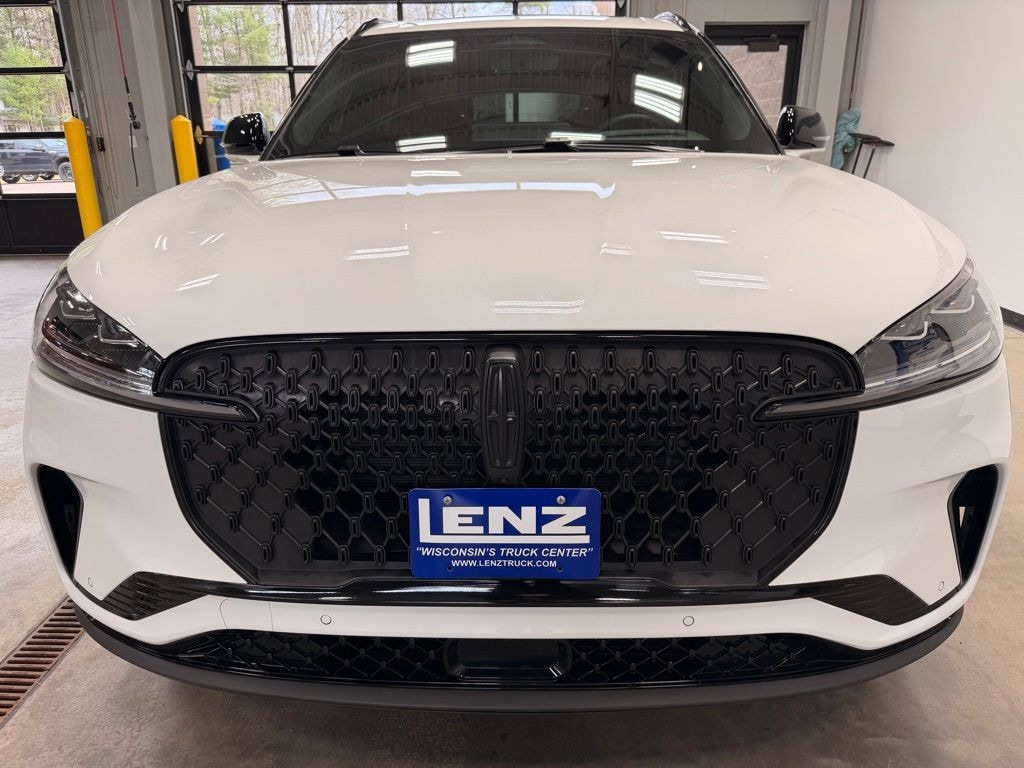 Used 2025 Lincoln Aviator Reserve AWD SUV