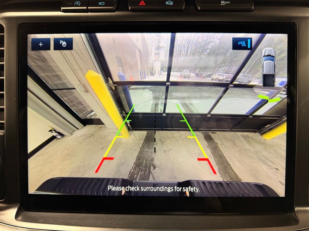 2023 Ford F-150 Tremor - Photo 56