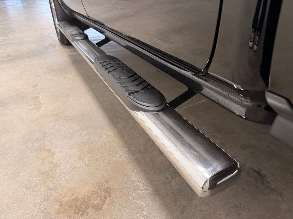 2016 Chevrolet Silverado 1500 LTZ - Photo 18