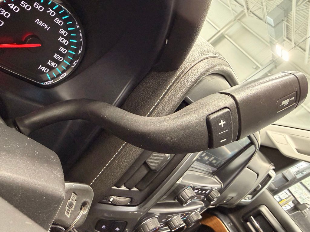 2016 Chevrolet Silverado 1500 LTZ - Photo 35