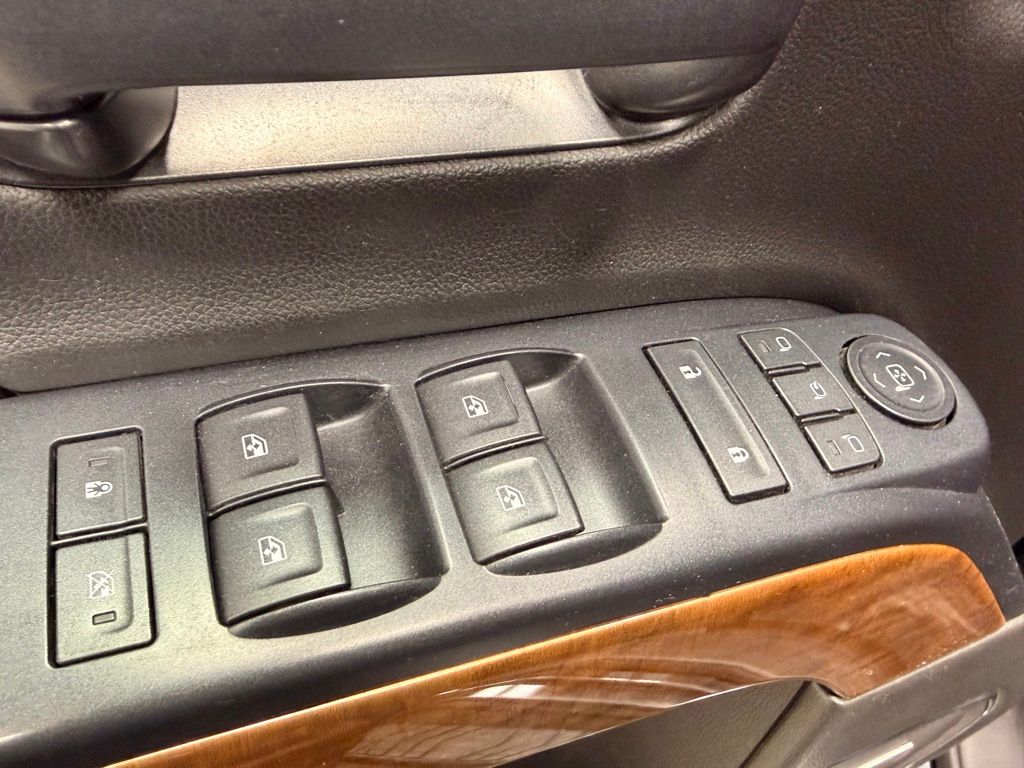 2016 Chevrolet Silverado 1500 LTZ - Photo 21