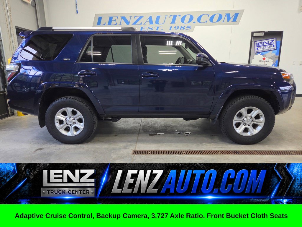  Toyota 4Runner