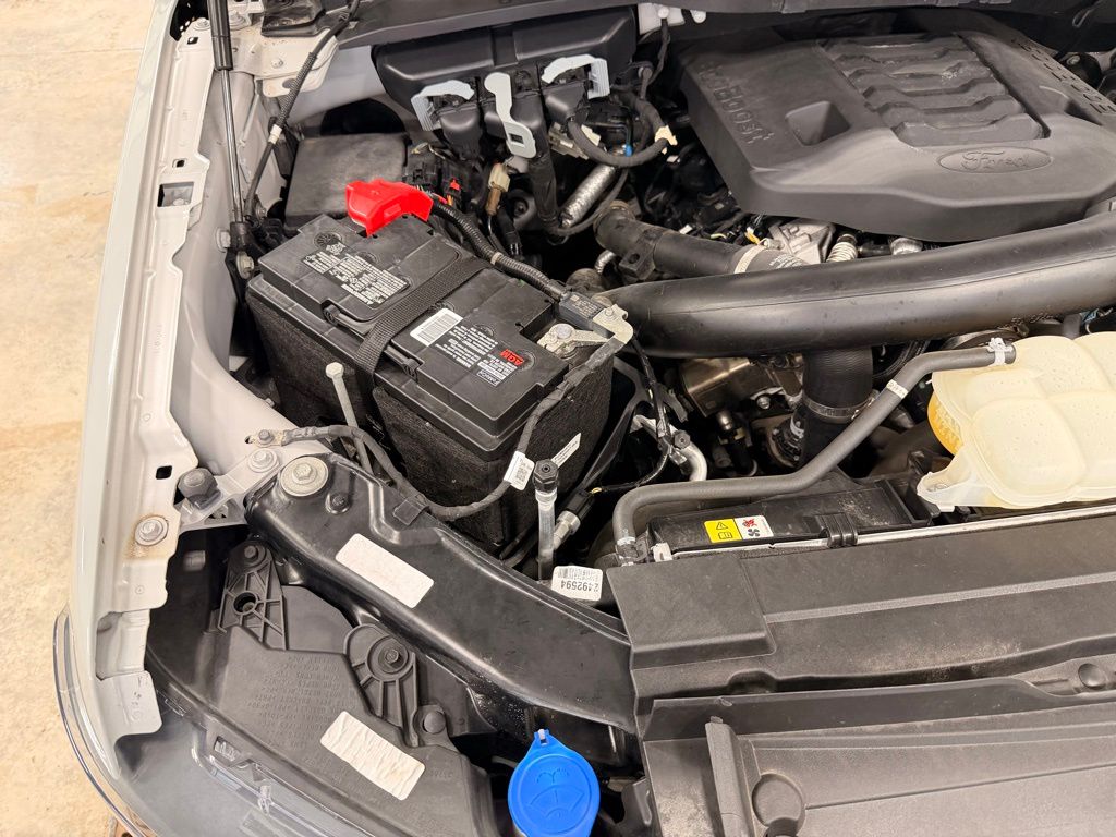 2023 Ford F-150 Tremor - Photo 33