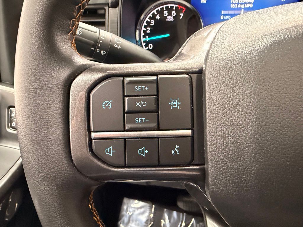 2023 Ford F-150 Tremor - Photo 37
