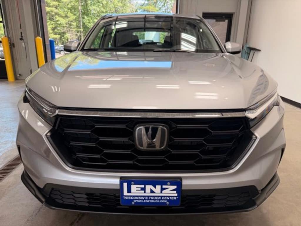 Used 2024 Honda CR-V LX AWD SUV