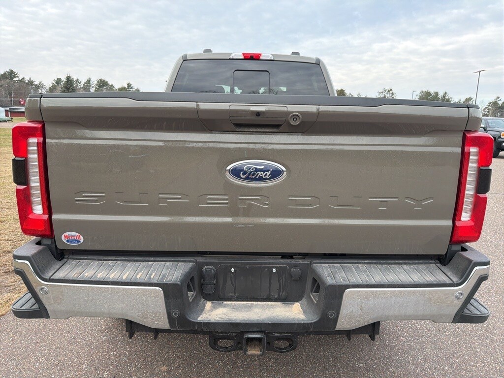 2026 Ford F-350 photo 4