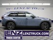  Mazda CX-70 Phev