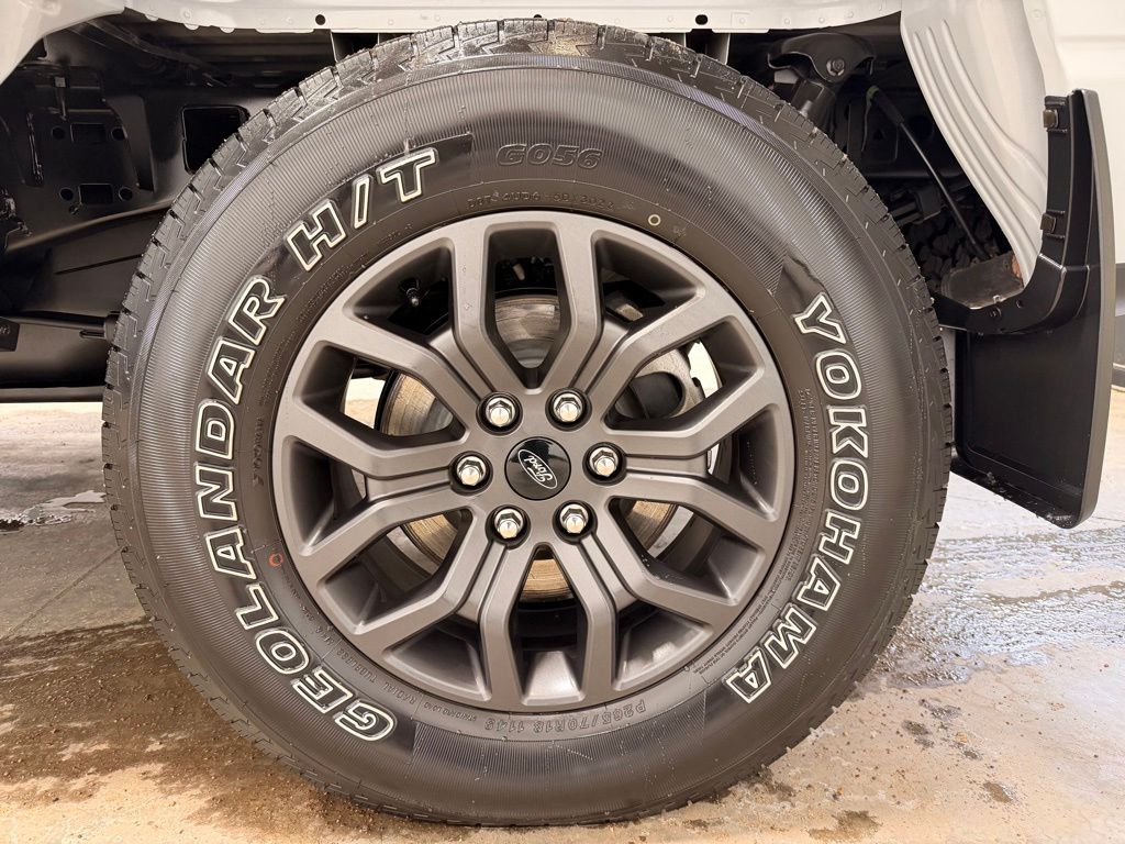 2023 Ford F-150 Tremor - Photo 13