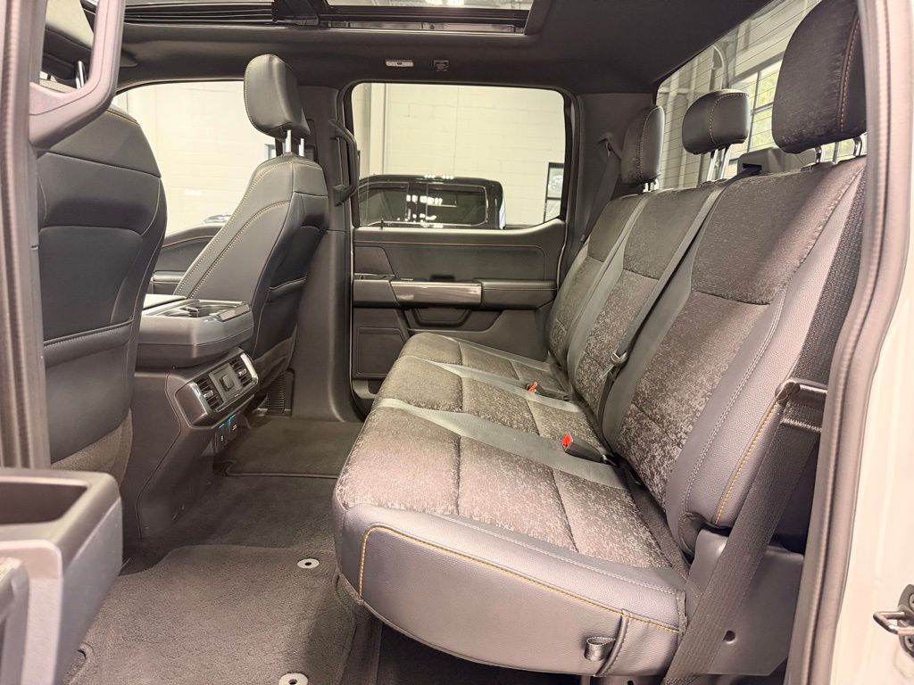 2023 Ford F-150 Tremor - Photo 17