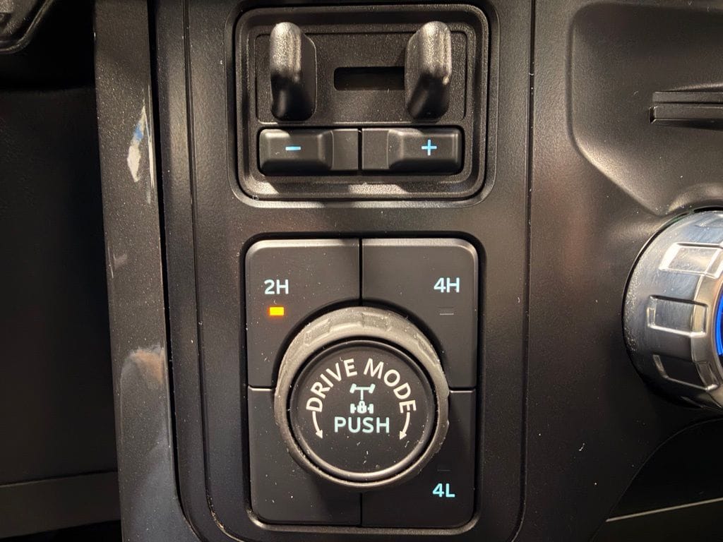 2023 Ford F-150 Tremor - Photo 44