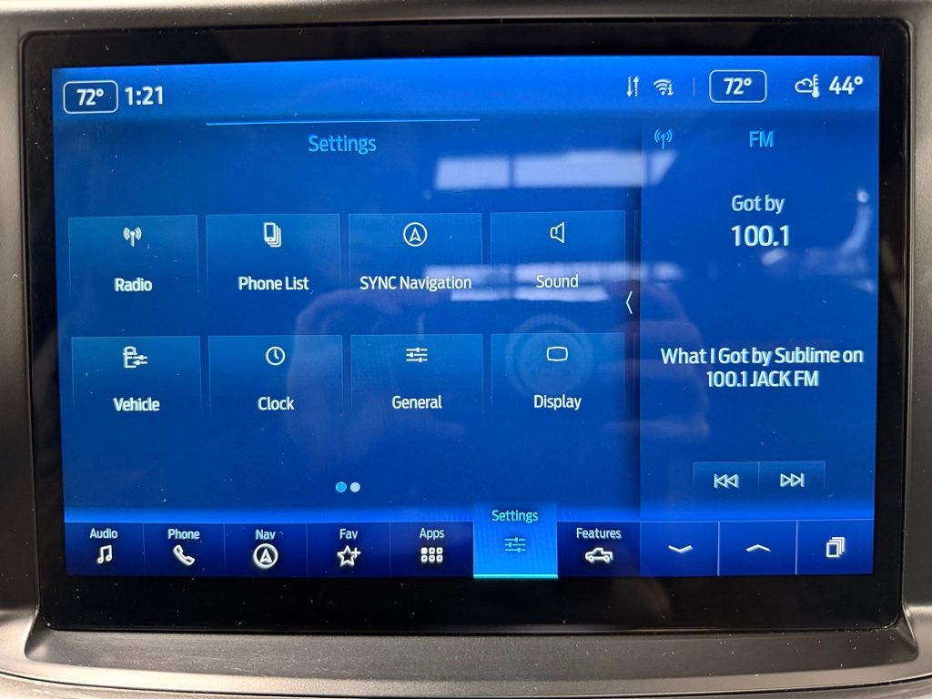 2023 Ford F-150 Tremor - Photo 53