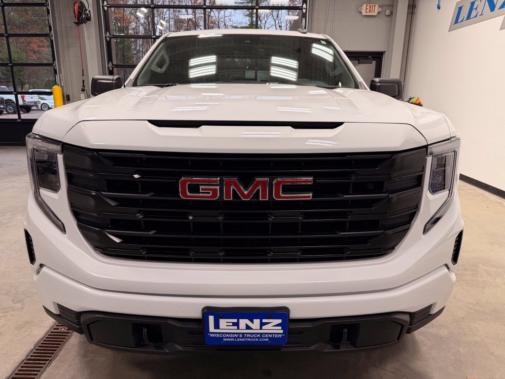 Used 2023 GMC Sierra 1500 4x4 Double Cab Pro Truck