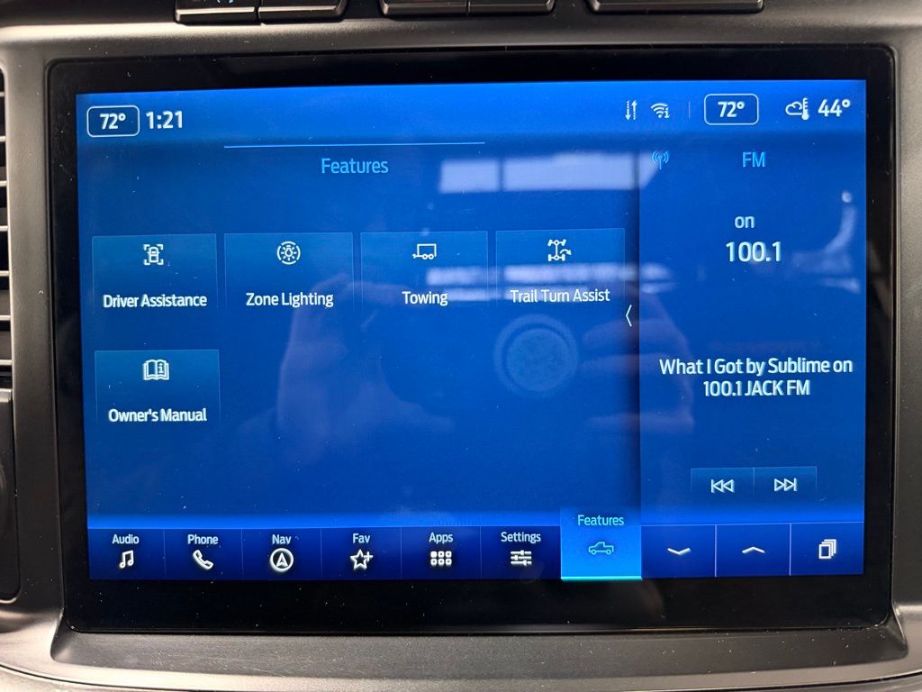 2023 Ford F-150 Tremor - Photo 54
